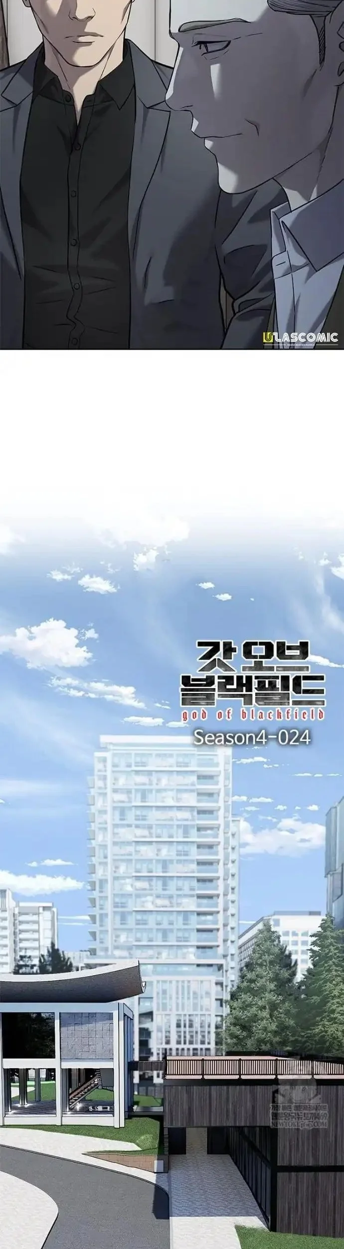 Chapter 304 - halaman 6