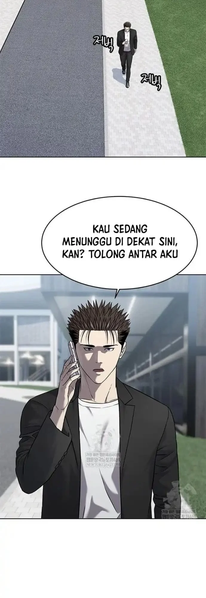 Chapter 304 - halaman 7
