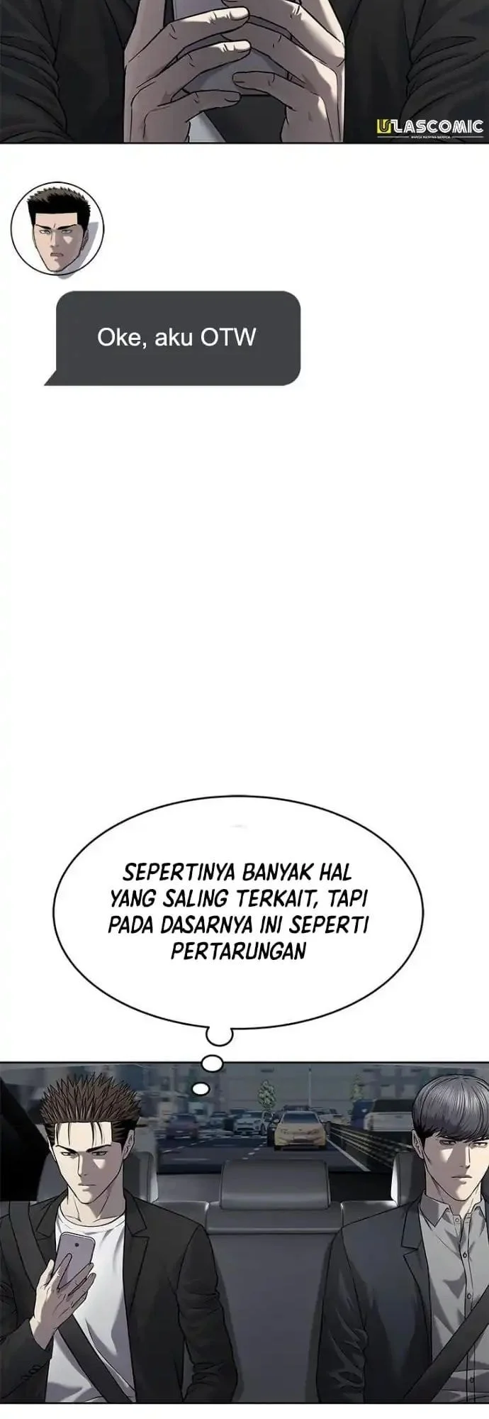 Chapter 304 - halaman 13