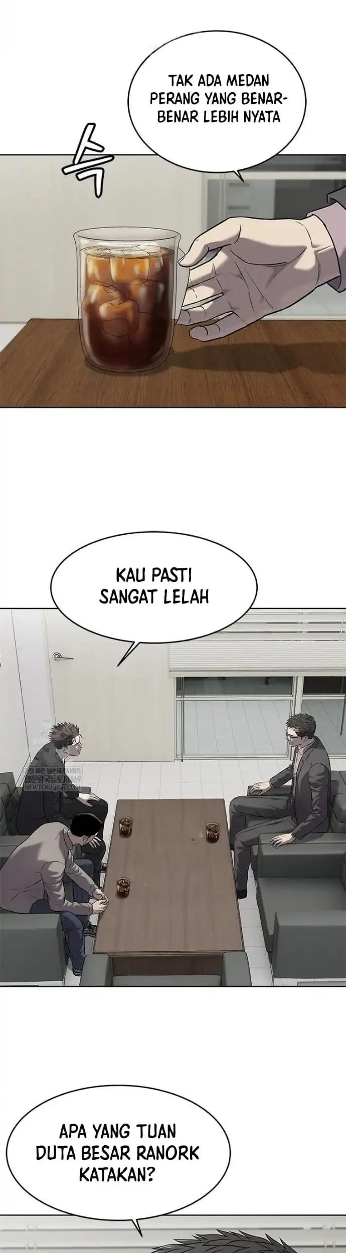 Chapter 304 - halaman 18