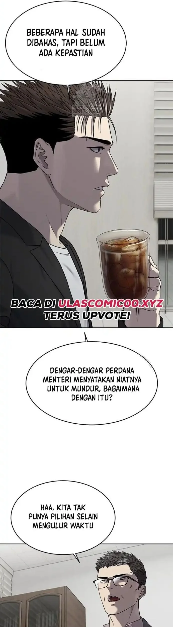 Chapter 304 - halaman 20