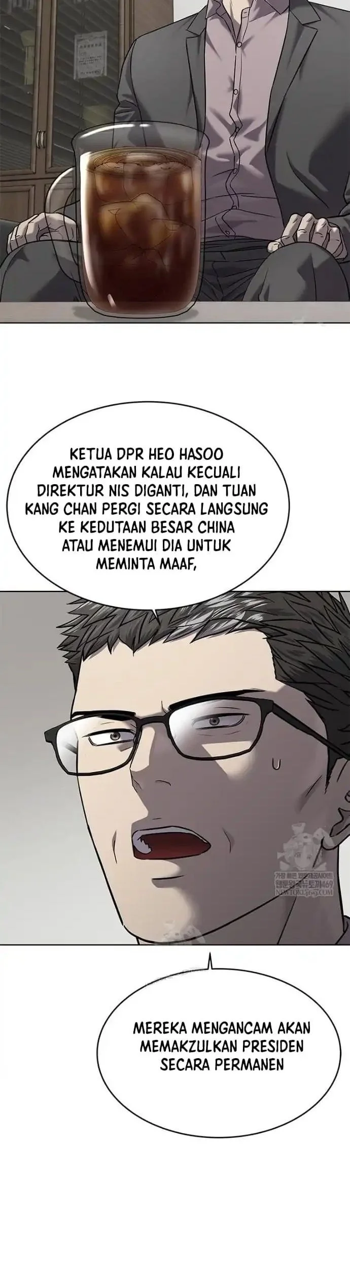 Chapter 304 - halaman 21