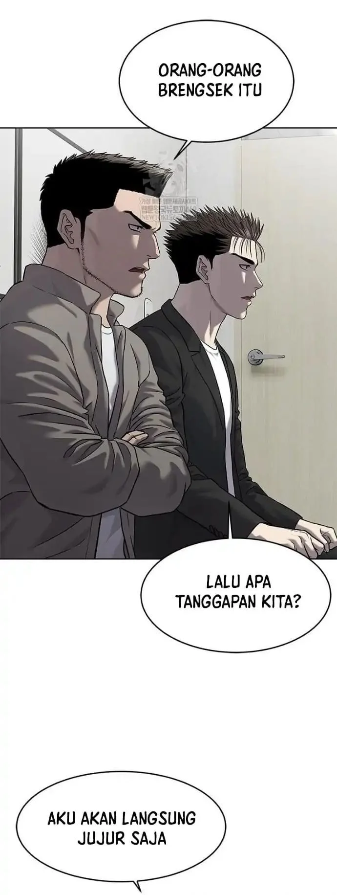 Chapter 304 - halaman 22