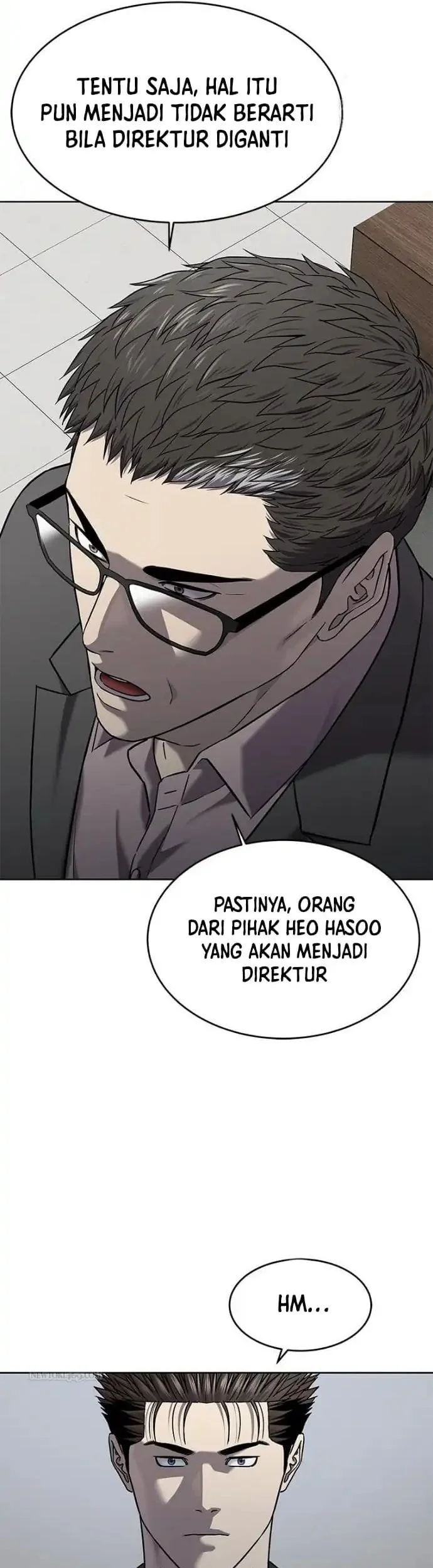 Chapter 304 - halaman 26