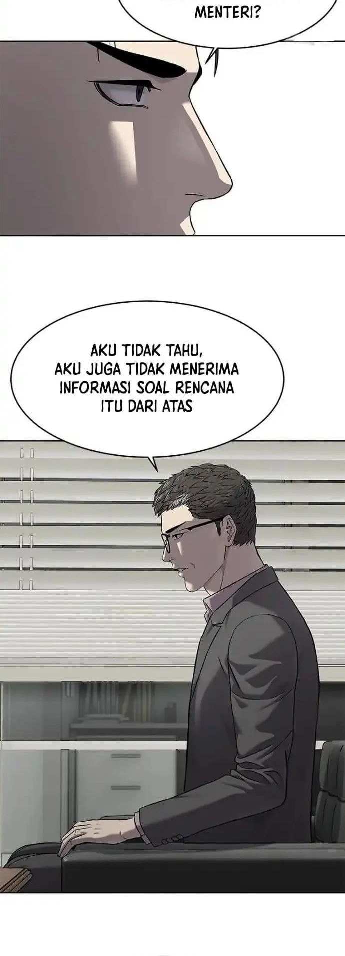 Chapter 304 - halaman 28
