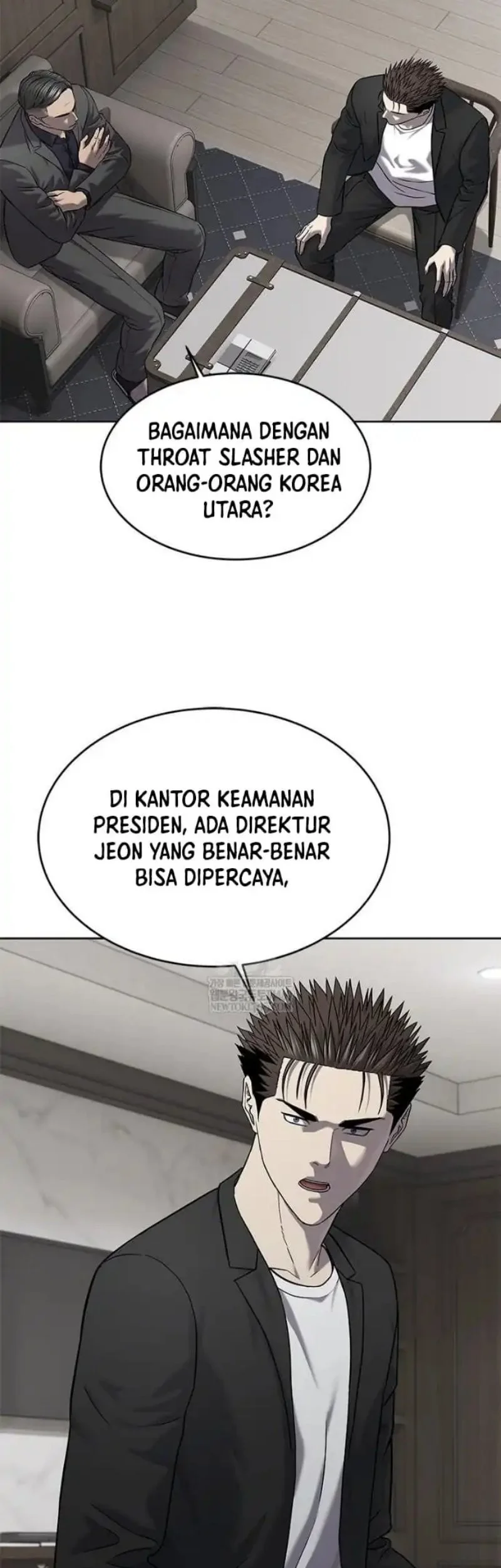 Chapter 305 - halaman 35