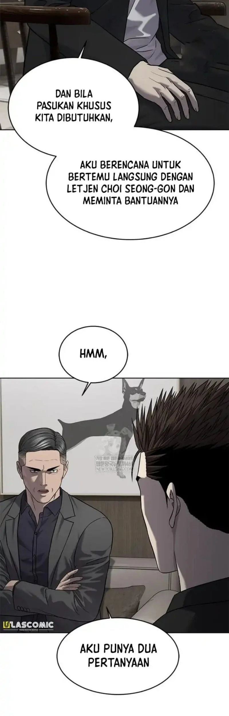 Chapter 305 - halaman 36