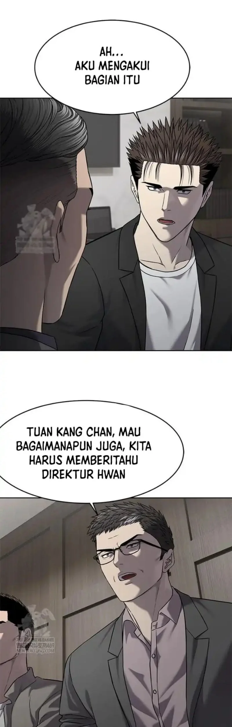 Chapter 305 - halaman 39