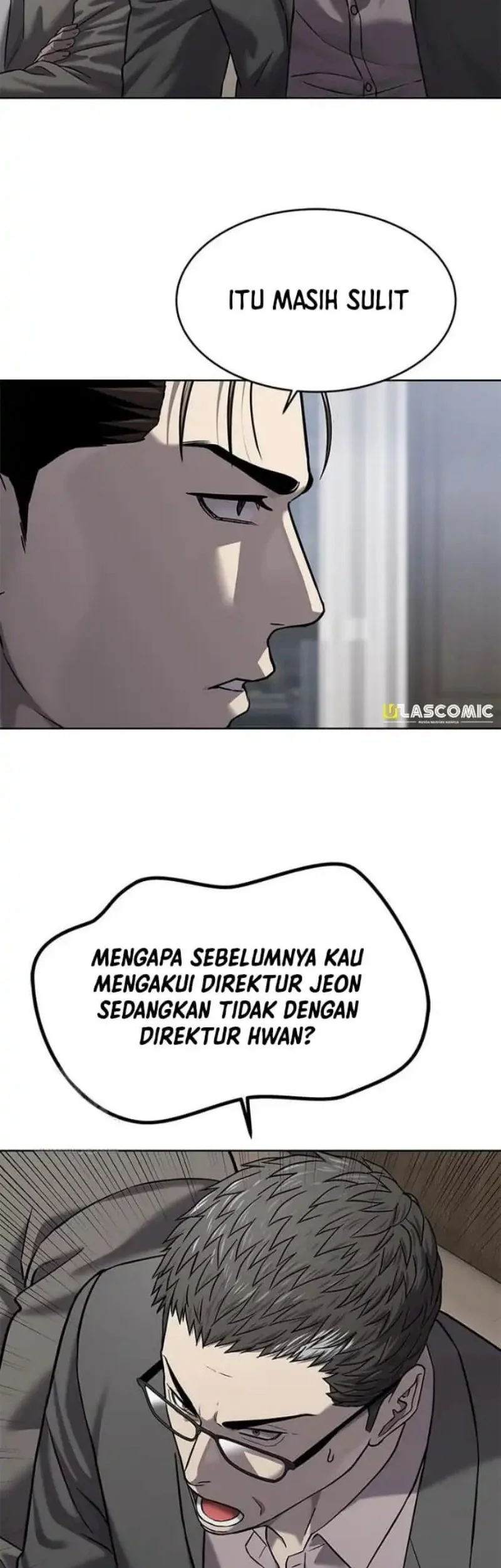 Chapter 305 - halaman 40