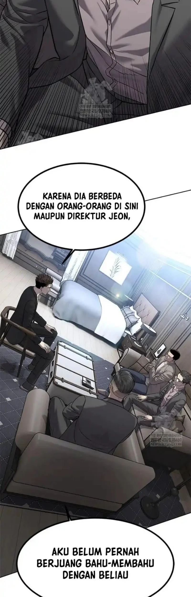 Chapter 305 - halaman 41