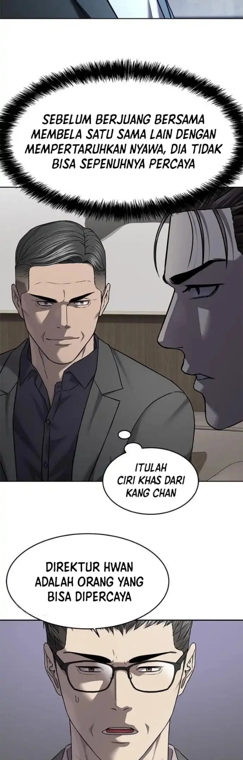 Chapter 305 - halaman 43
