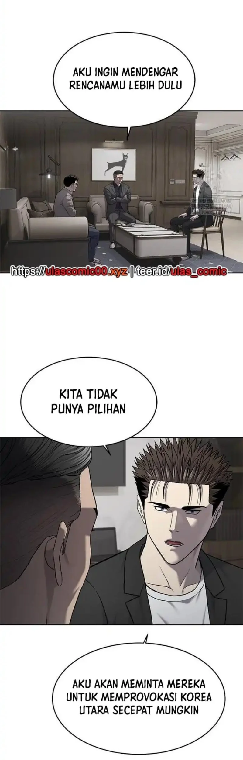 Chapter 305 - halaman 45
