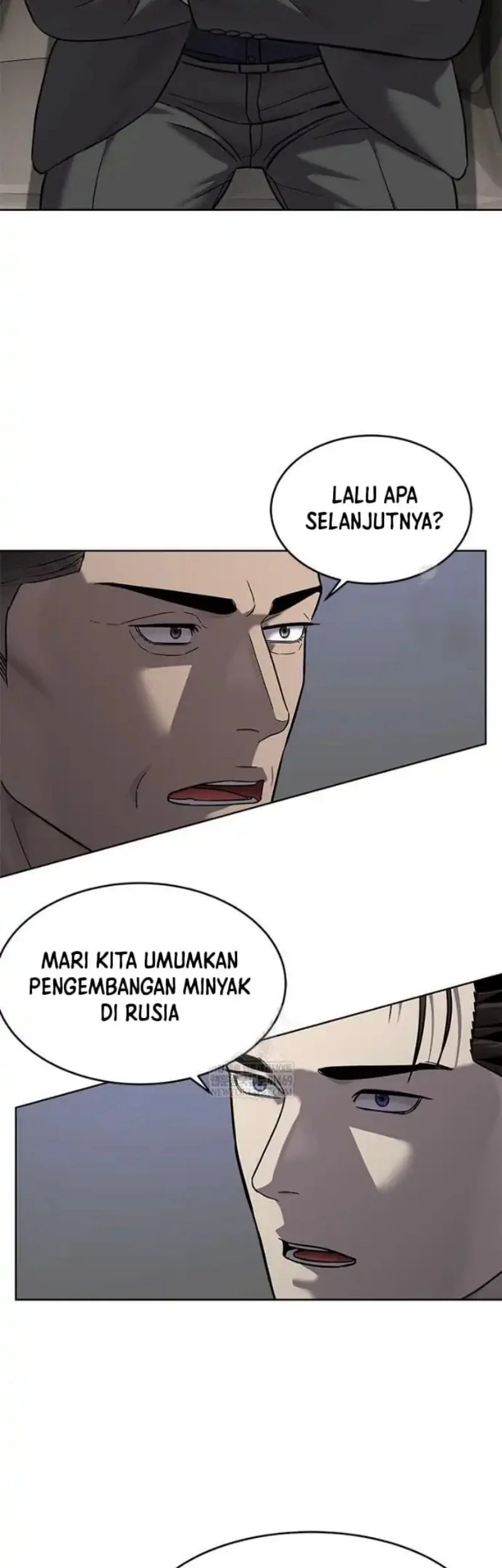 Chapter 305 - halaman 47