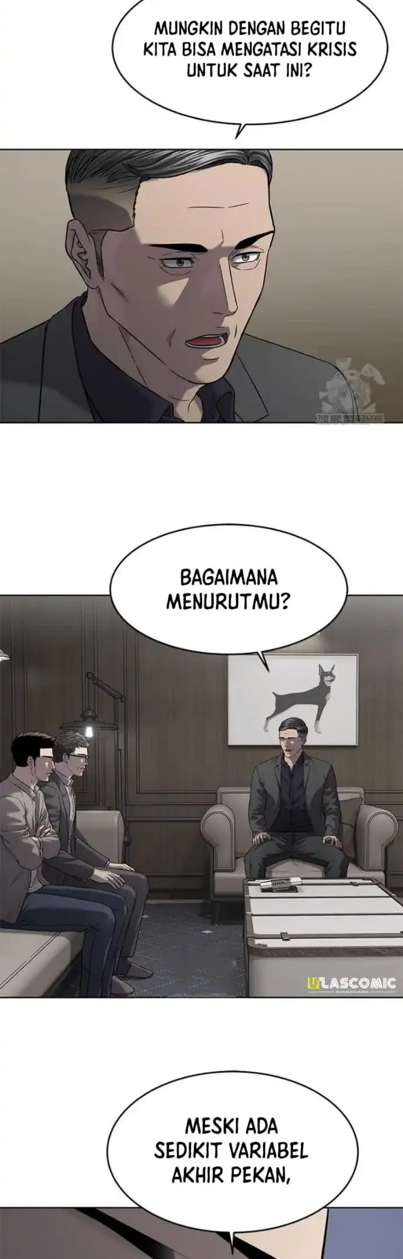 Chapter 305 - halaman 48