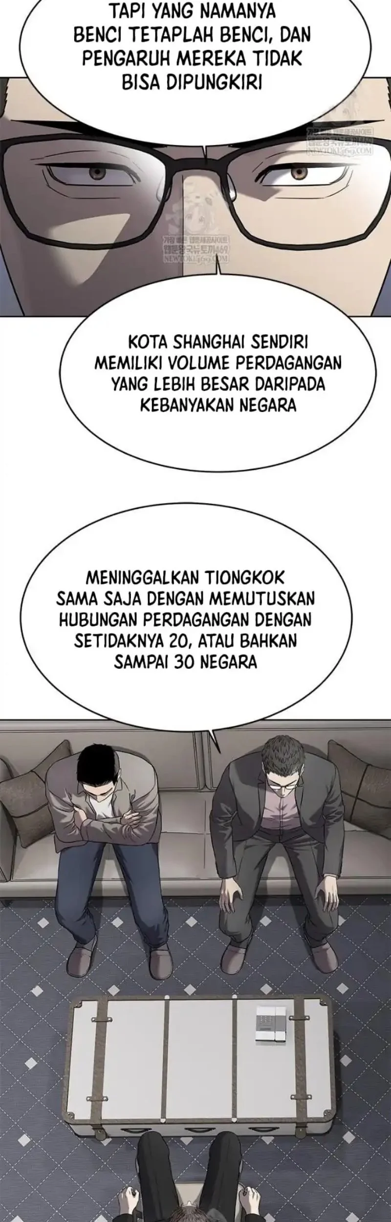 Chapter 305 - halaman 55