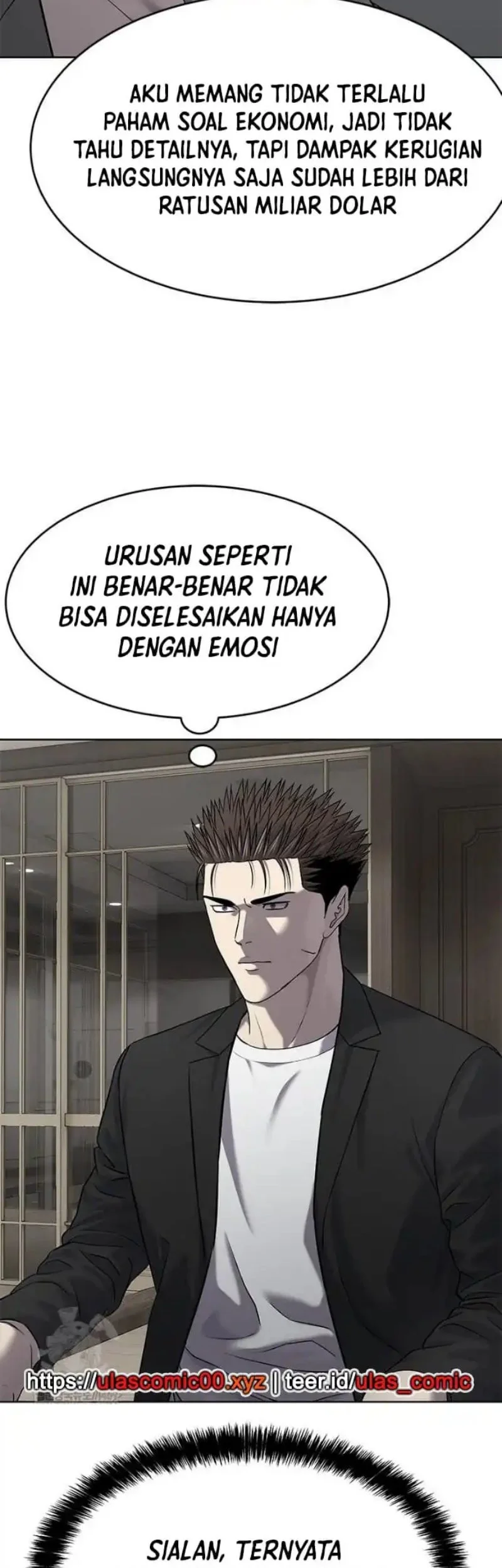 Chapter 305 - halaman 57