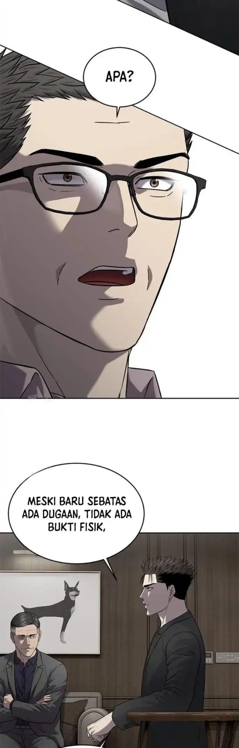 Chapter 305 - halaman 60