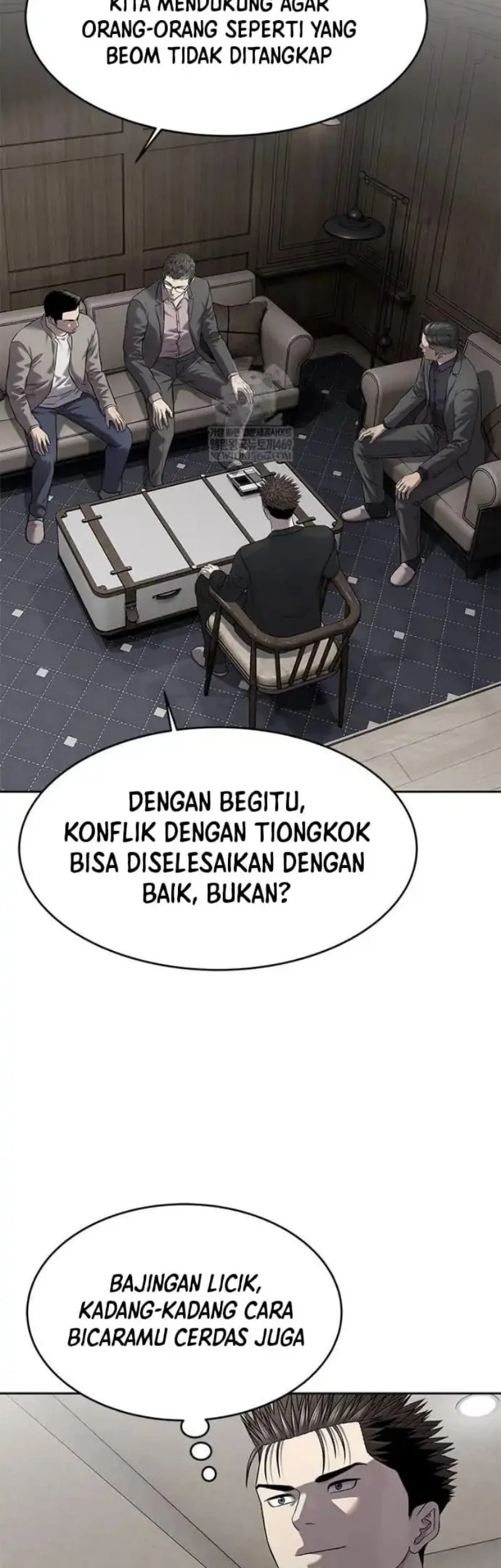 Chapter 305 - halaman 68