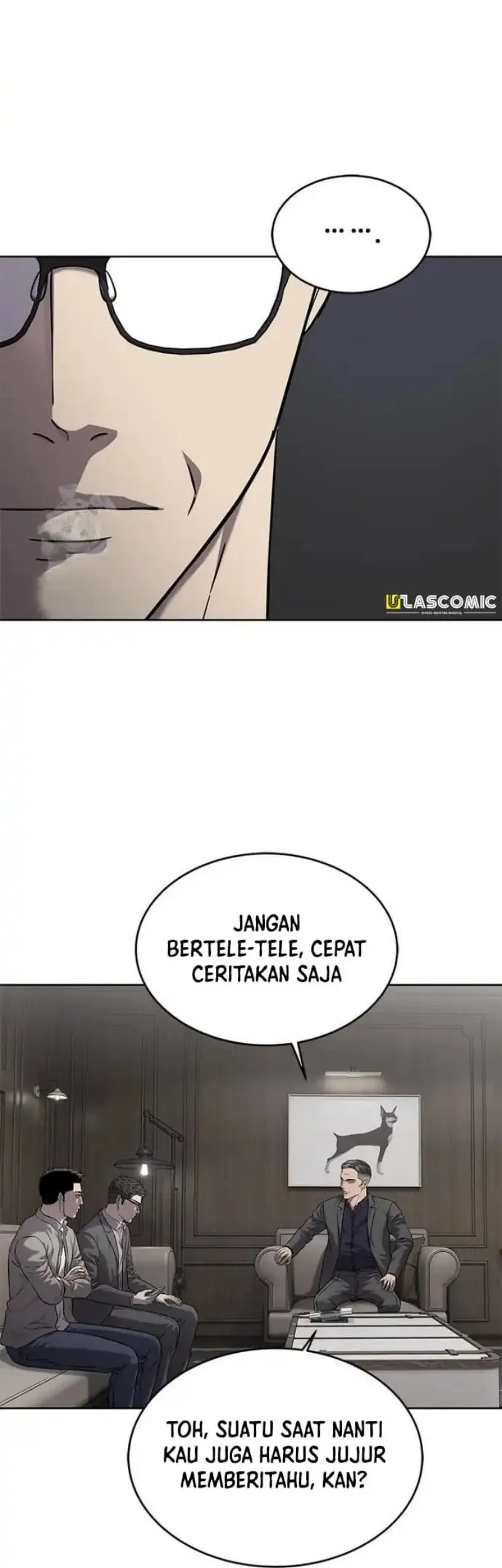 Chapter 305 - halaman 72