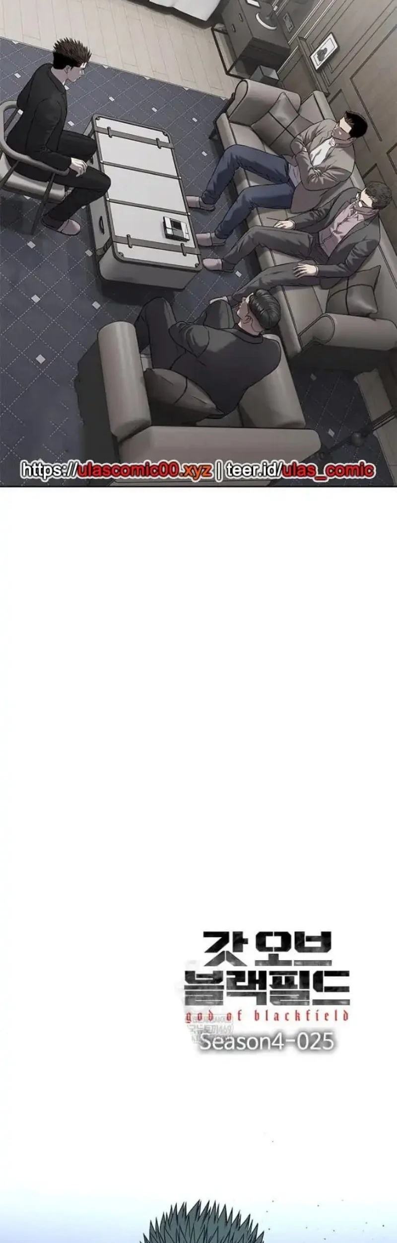 Chapter 305 - halaman 4