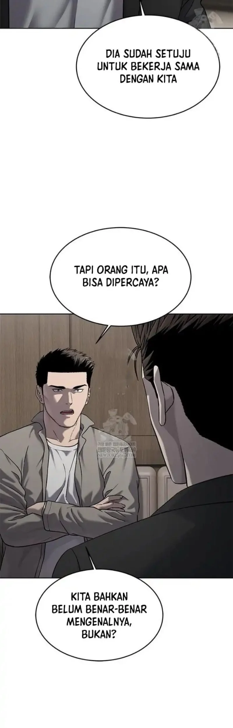 Chapter 305 - halaman 7