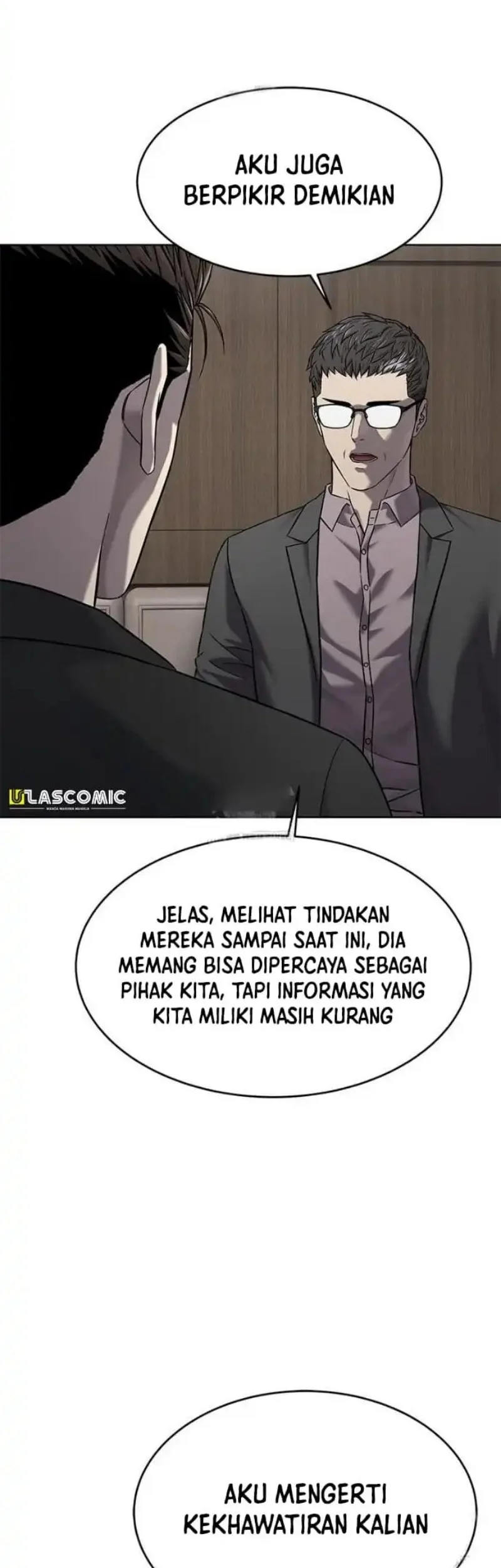 Chapter 305 - halaman 8