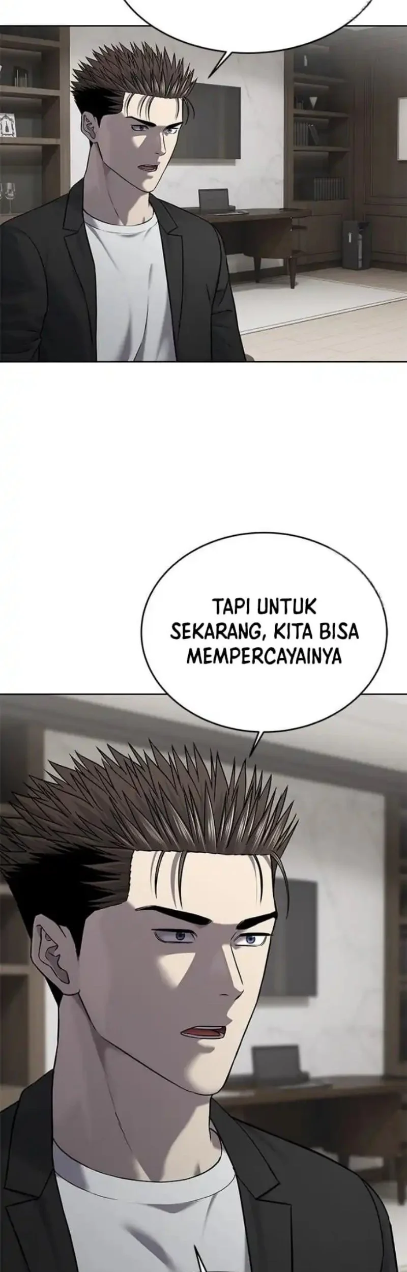 Chapter 305 - halaman 9