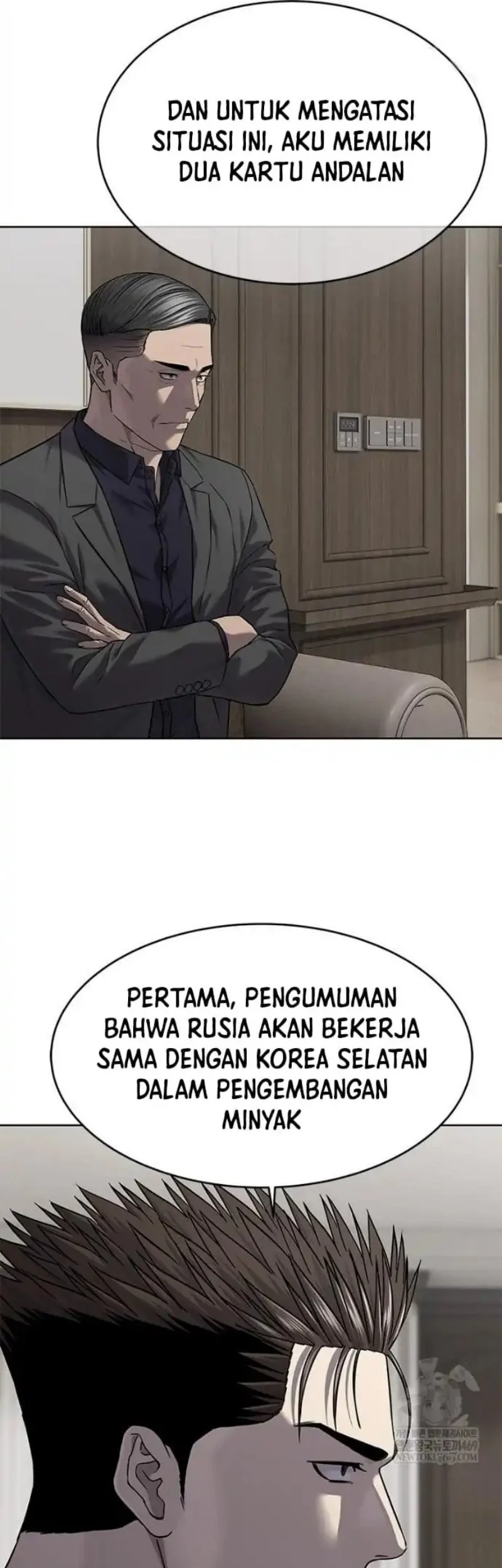 Chapter 305 - halaman 13
