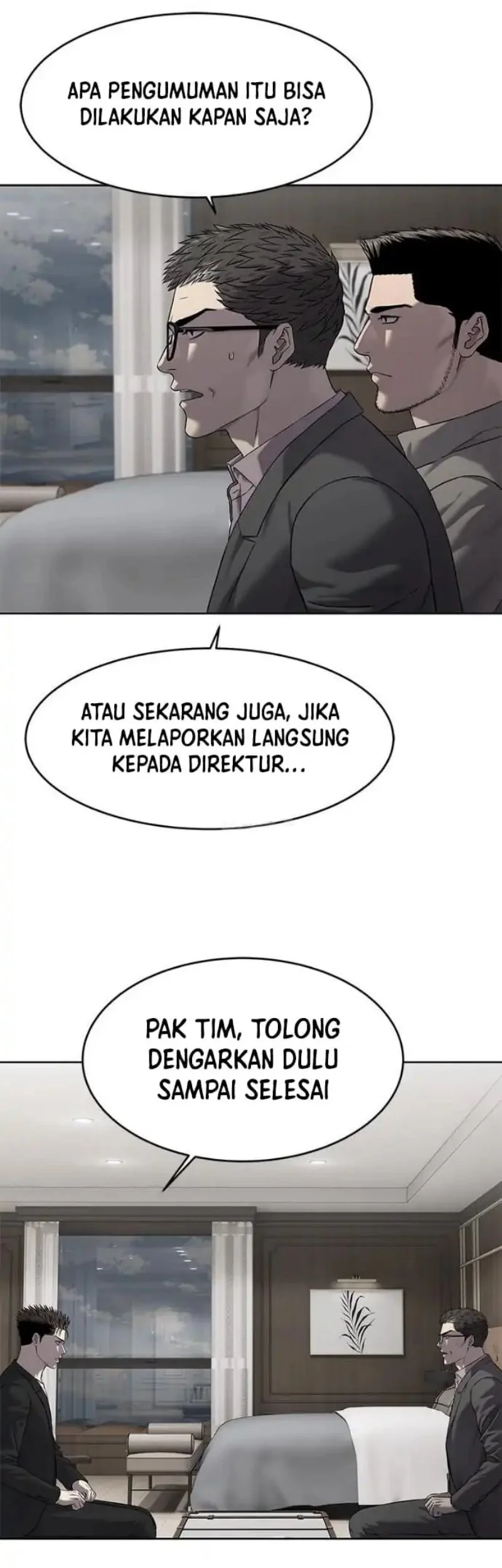 Chapter 305 - halaman 15