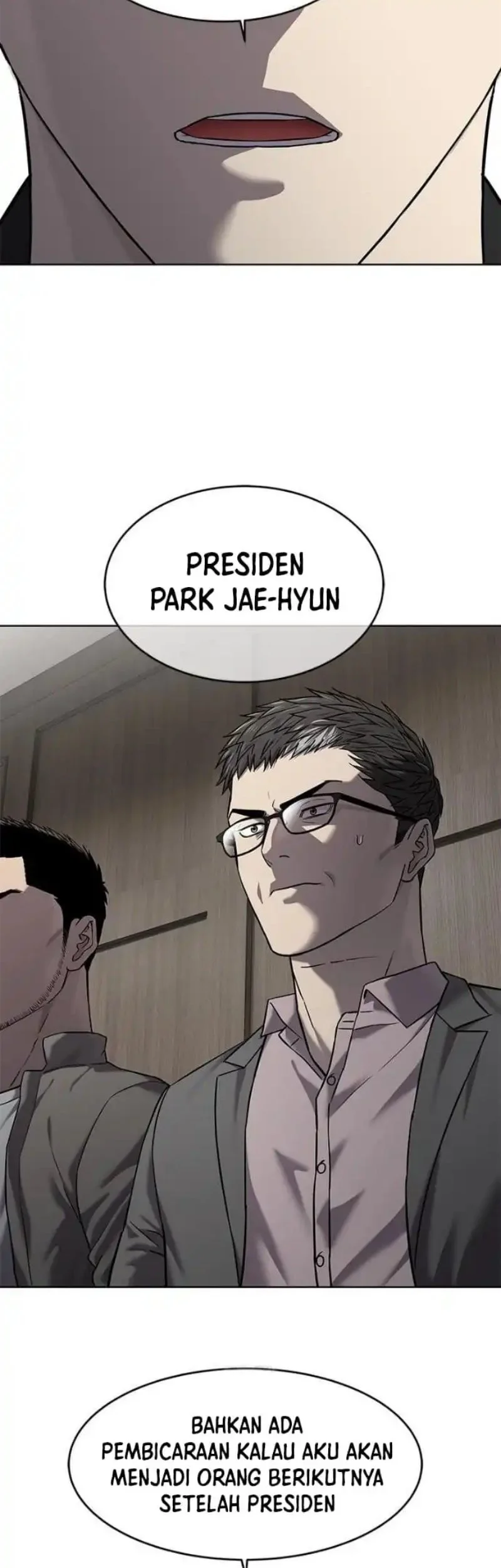 Chapter 305 - halaman 21