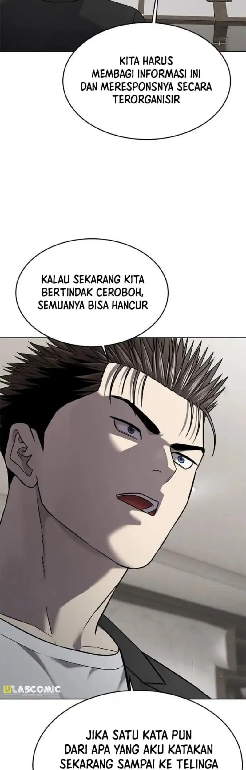 Chapter 305 - halaman 24