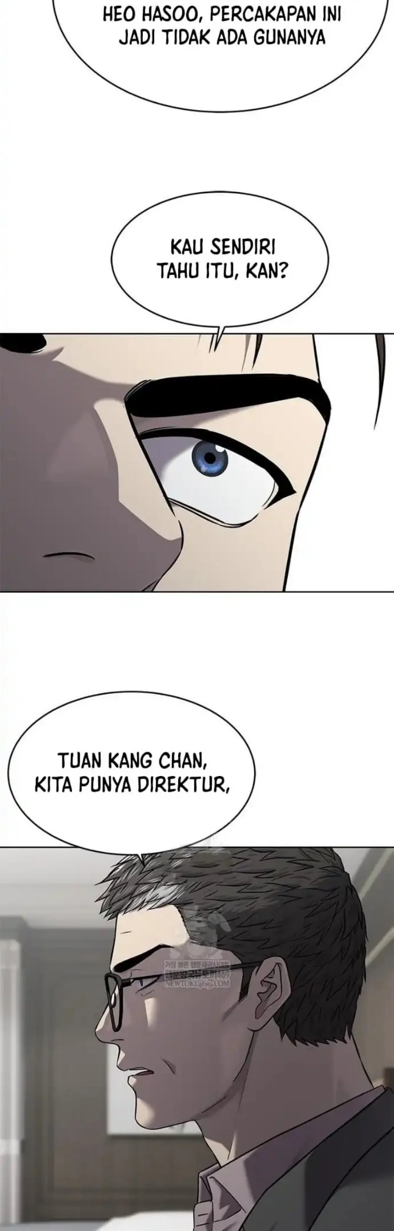 Chapter 305 - halaman 25