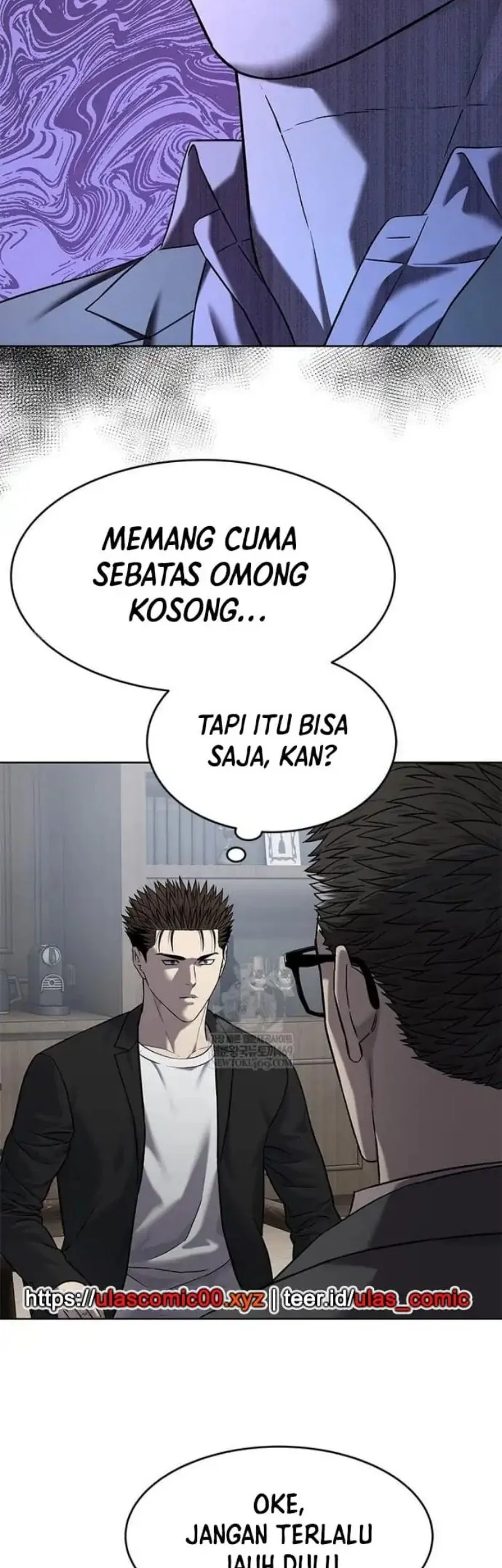 Chapter 305 - halaman 28