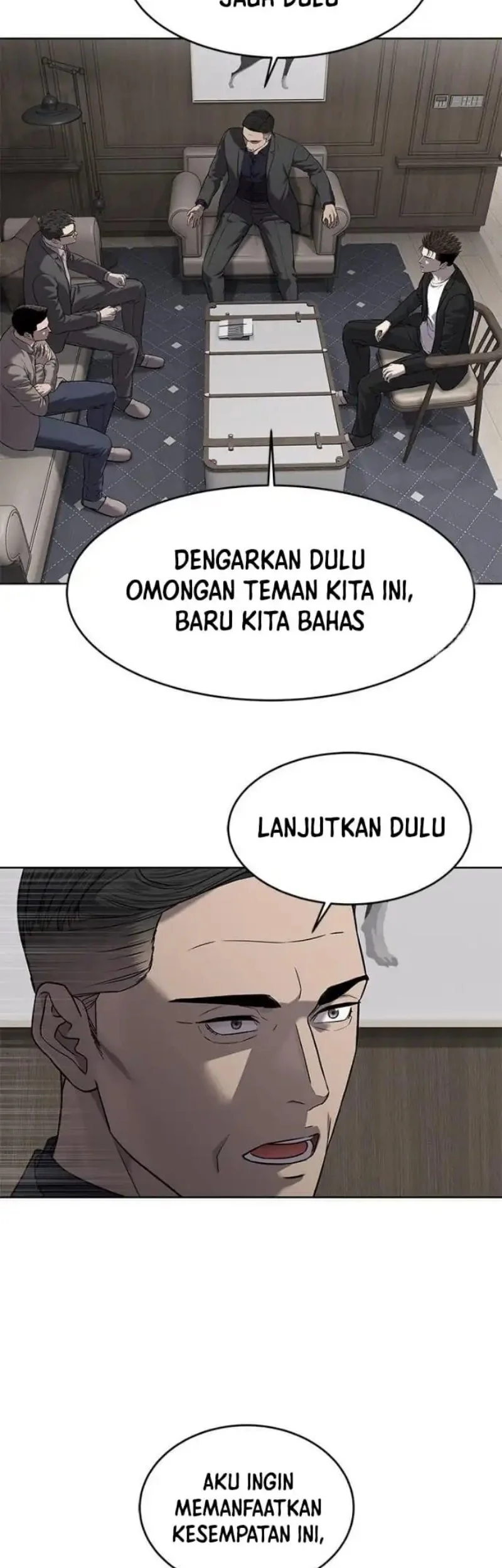 Chapter 305 - halaman 29