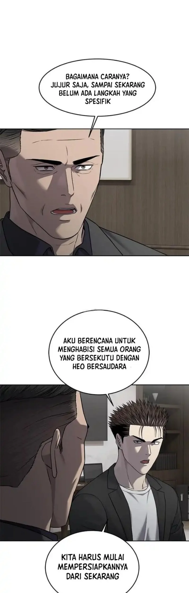 Chapter 305 - halaman 31