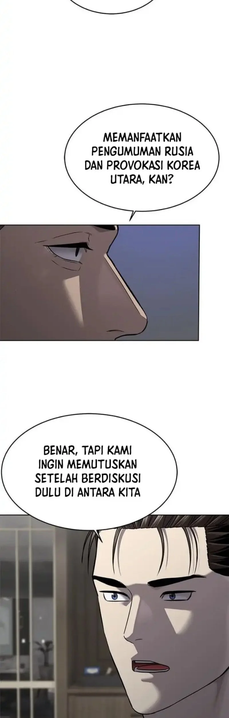 Chapter 305 - halaman 32