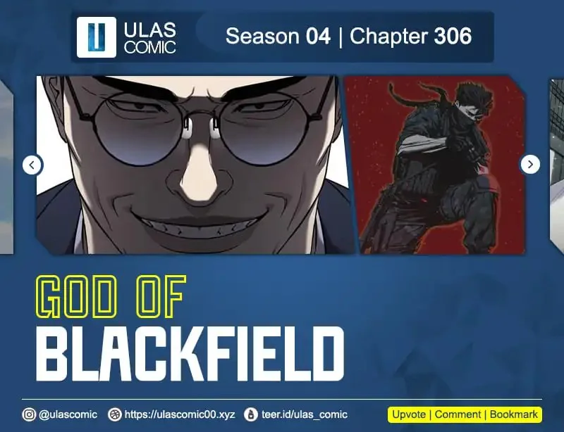 Chapter 306 - halaman 2