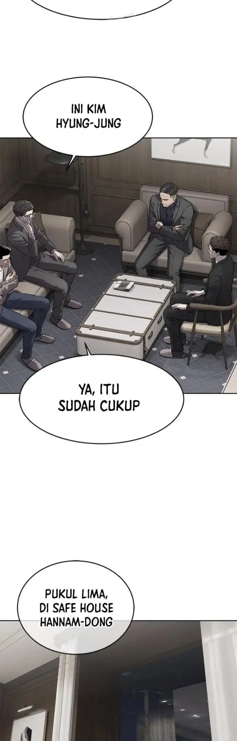 Chapter 306 - halaman 39