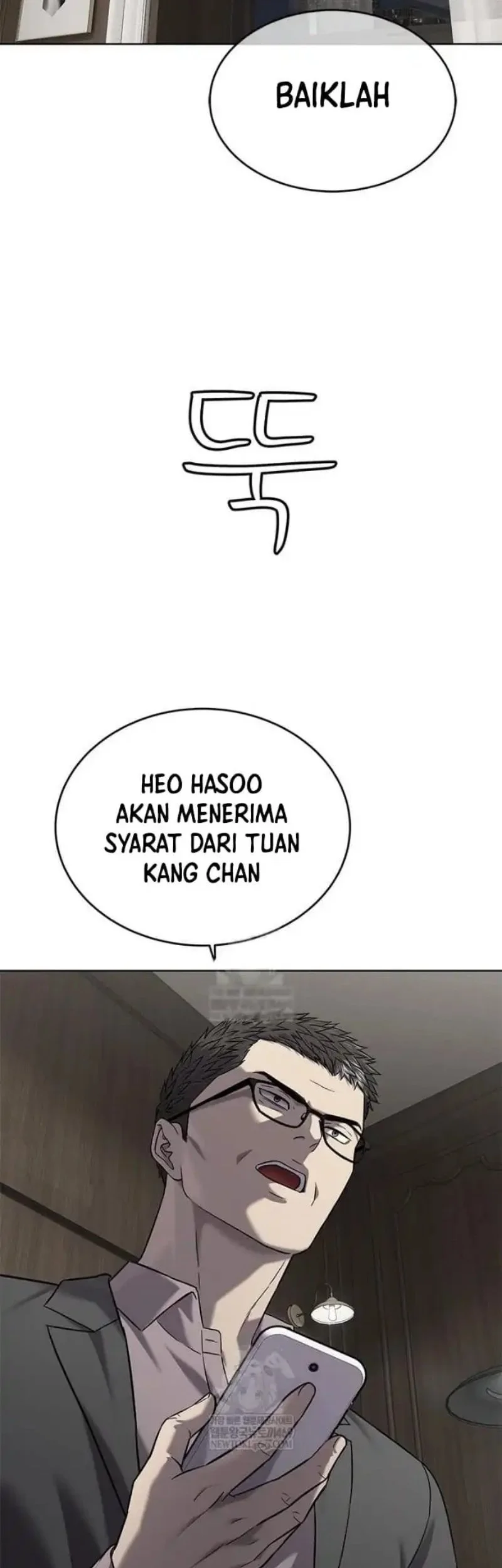 Chapter 306 - halaman 40