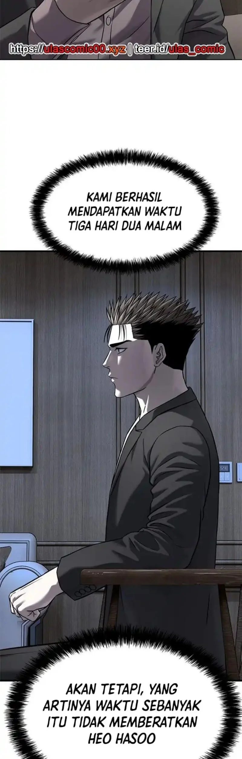 Chapter 306 - halaman 41