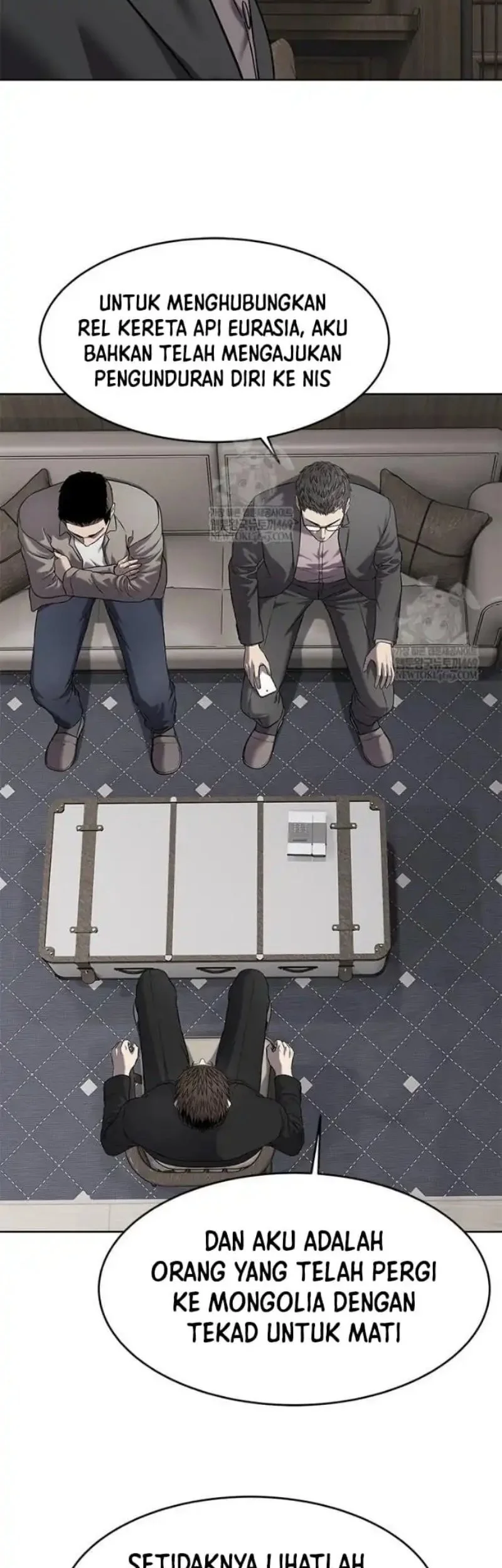 Chapter 306 - halaman 43