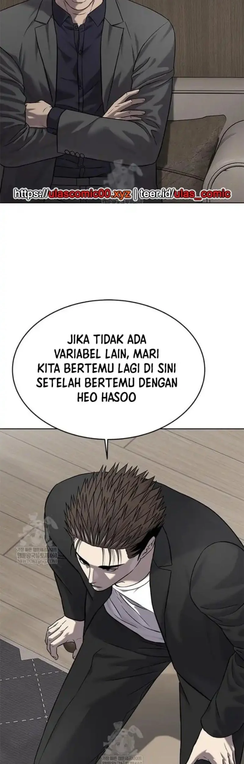 Chapter 306 - halaman 49