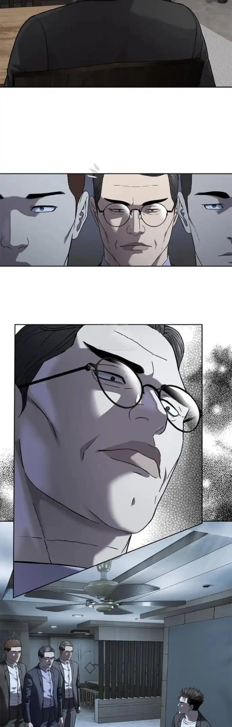 Chapter 306 - halaman 59