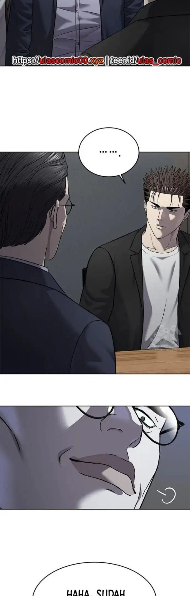 Chapter 306 - halaman 61