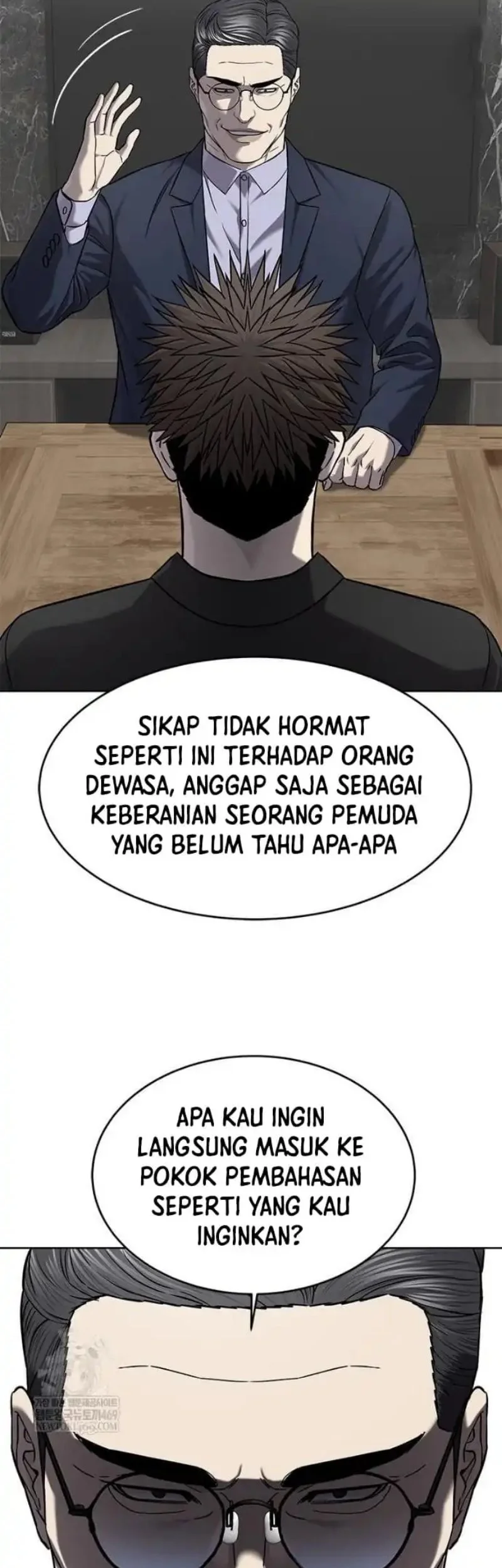 Chapter 306 - halaman 67