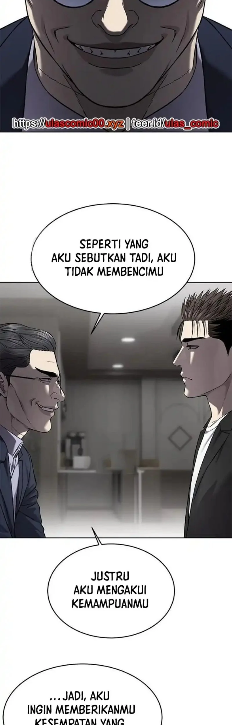 Chapter 306 - halaman 68