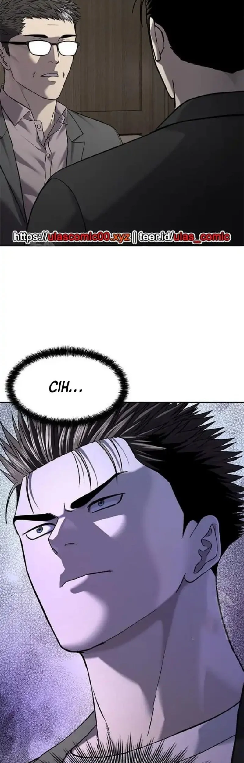 Chapter 306 - halaman 4