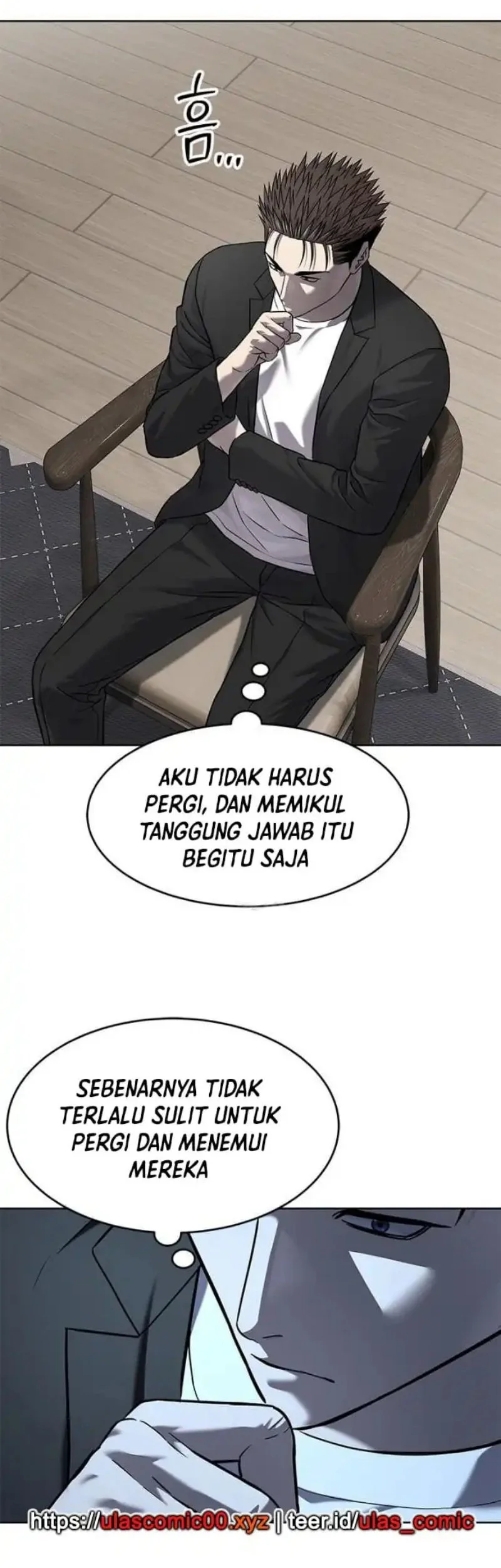 Chapter 306 - halaman 12