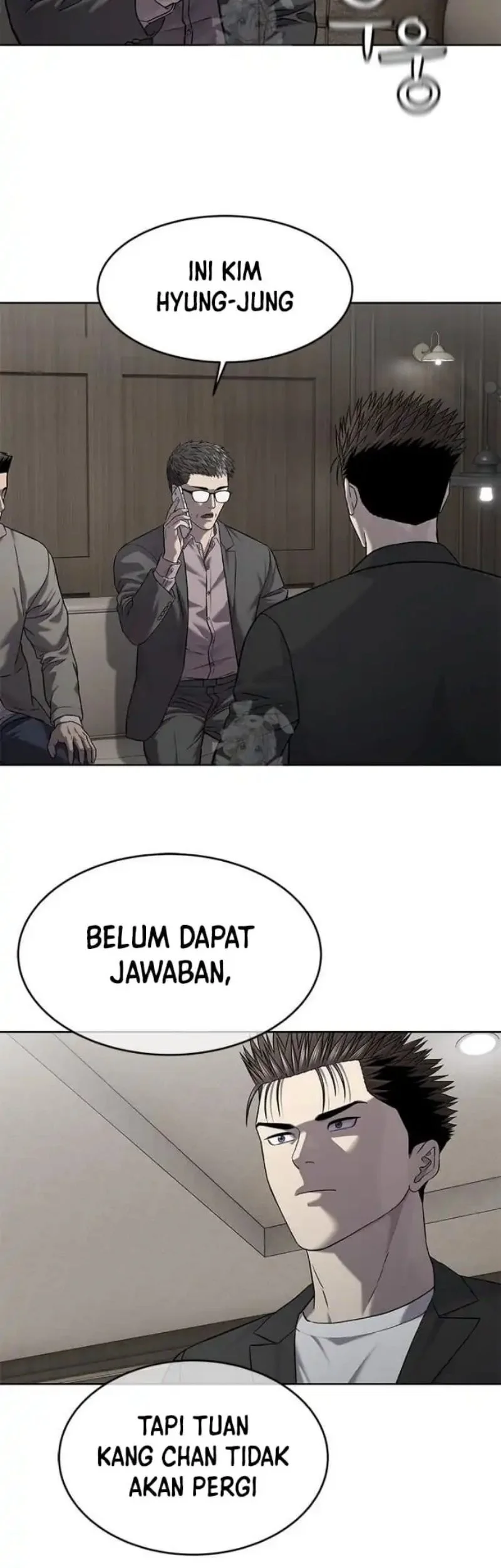 Chapter 306 - halaman 15