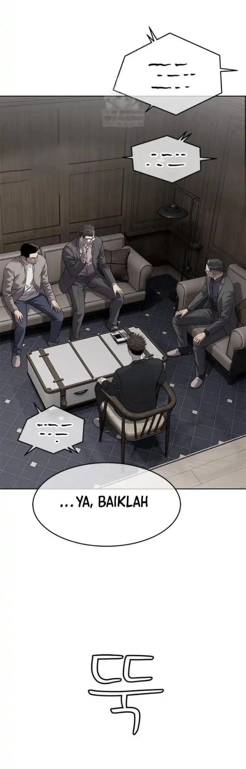 Chapter 306 - halaman 16